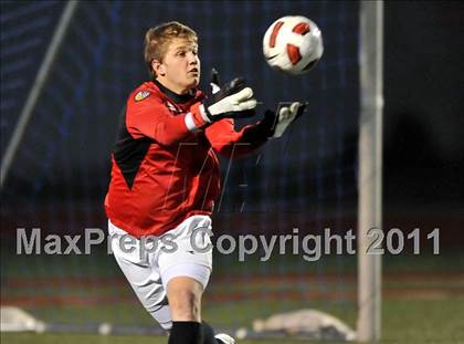 Thumbnail 3 in San Clemente vs Buchanan (CIF SoCal D1 Regional Final) photogallery.