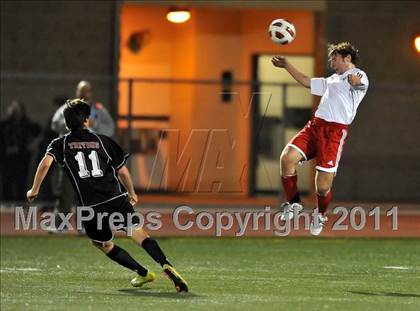 Thumbnail 2 in San Clemente vs Buchanan (CIF SoCal D1 Regional Final) photogallery.