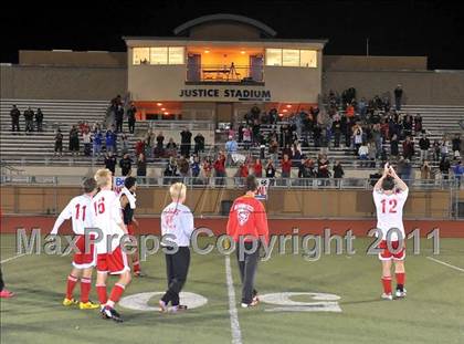 Thumbnail 2 in San Clemente vs Buchanan (CIF SoCal D1 Regional Final) photogallery.