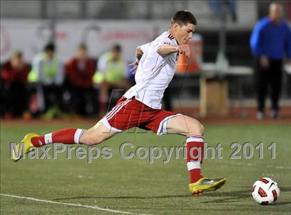 Thumbnail 1 in San Clemente vs Buchanan (CIF SoCal D1 Regional Final) photogallery.
