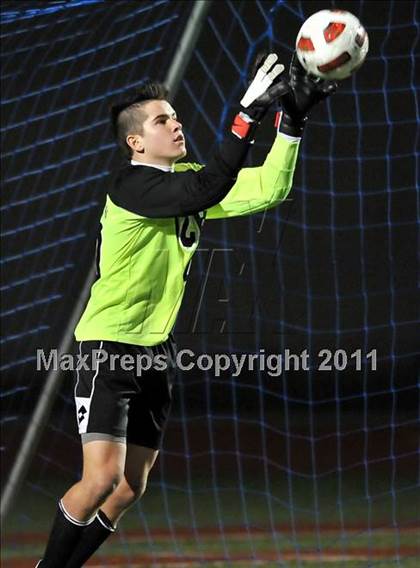 Thumbnail 3 in San Clemente vs Buchanan (CIF SoCal D1 Regional Final) photogallery.