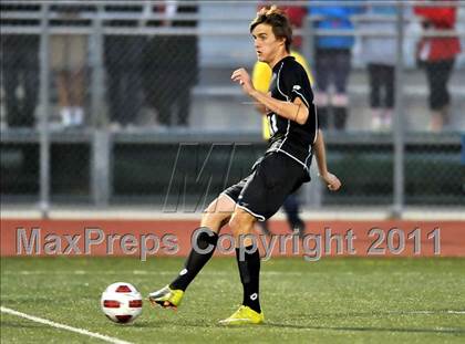 Thumbnail 2 in San Clemente vs Buchanan (CIF SoCal D1 Regional Final) photogallery.