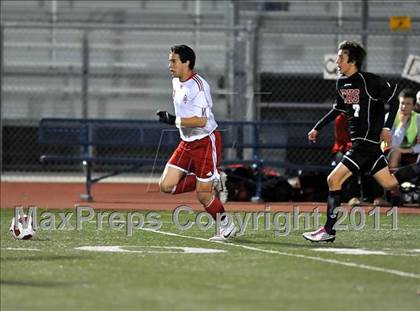 Thumbnail 3 in San Clemente vs Buchanan (CIF SoCal D1 Regional Final) photogallery.