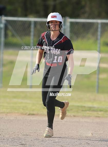Thumbnail 2 in Glen Rose @ Bismarck photogallery.