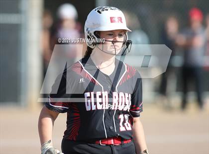 Thumbnail 1 in Glen Rose @ Bismarck photogallery.