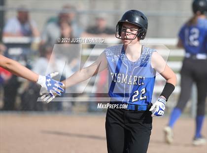 Thumbnail 1 in Glen Rose @ Bismarck photogallery.