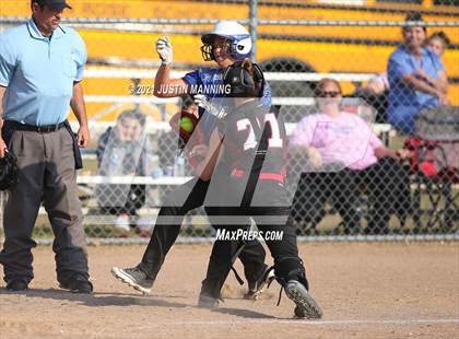 Thumbnail 1 in Glen Rose @ Bismarck photogallery.