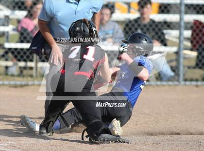 Thumbnail 3 in Glen Rose @ Bismarck photogallery.