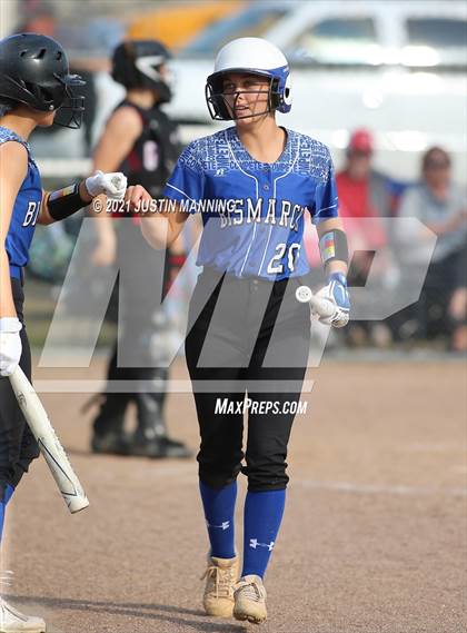 Thumbnail 2 in Glen Rose @ Bismarck photogallery.