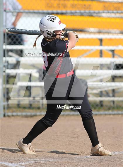 Thumbnail 1 in Glen Rose @ Bismarck photogallery.