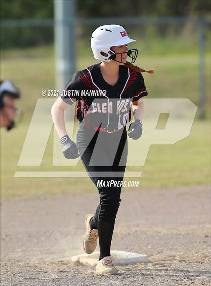 Thumbnail 3 in Glen Rose @ Bismarck photogallery.