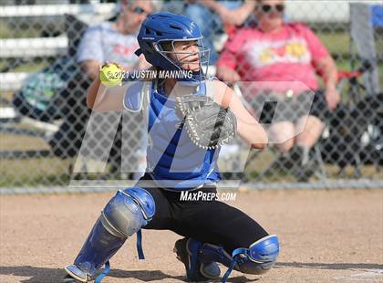 Thumbnail 1 in Glen Rose @ Bismarck photogallery.