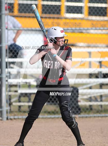 Thumbnail 2 in Glen Rose @ Bismarck photogallery.