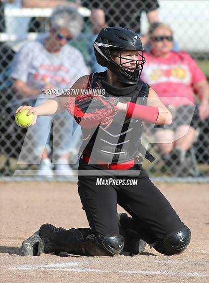 Thumbnail 2 in Glen Rose @ Bismarck photogallery.