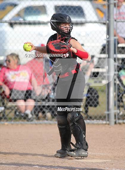 Thumbnail 3 in Glen Rose @ Bismarck photogallery.