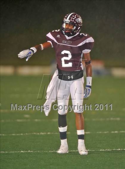 Thumbnail 1 in Boyd @ Rowlett photogallery.