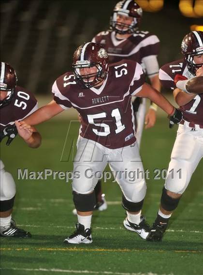 Thumbnail 2 in Boyd @ Rowlett photogallery.