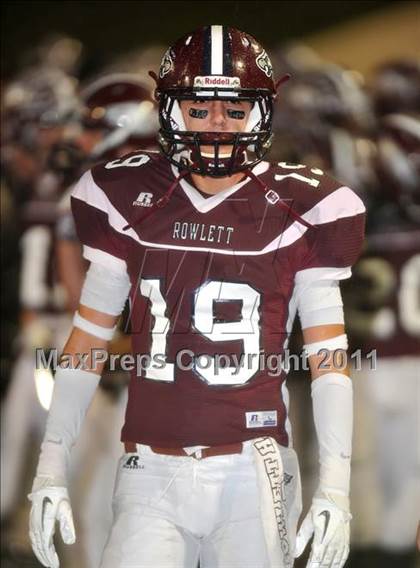 Thumbnail 3 in Boyd @ Rowlett photogallery.