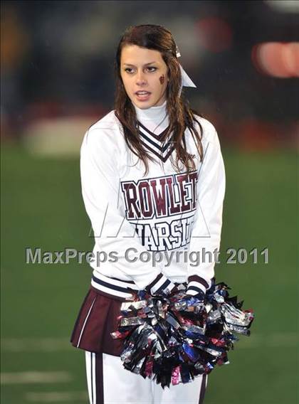 Thumbnail 1 in Boyd @ Rowlett photogallery.