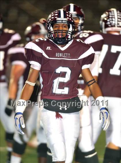 Thumbnail 1 in Boyd @ Rowlett photogallery.