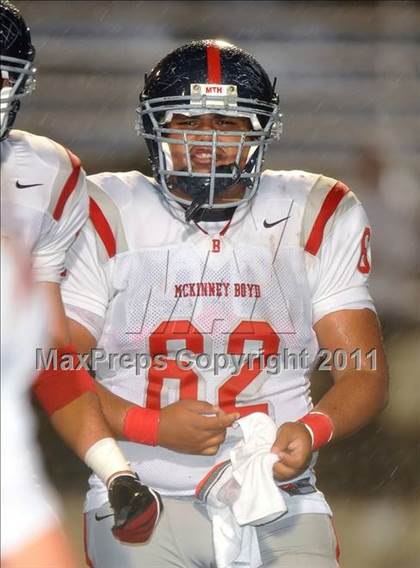Thumbnail 1 in Boyd @ Rowlett photogallery.