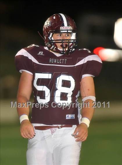 Thumbnail 1 in Boyd @ Rowlett photogallery.