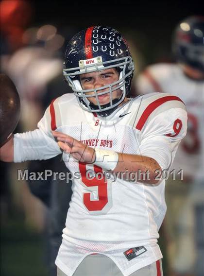 Thumbnail 3 in Boyd @ Rowlett photogallery.