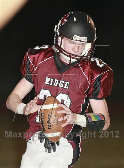 Thumbnail 3 in Westview @ Mountain Ridge photogallery.