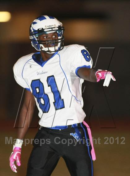 Thumbnail 3 in Westview @ Mountain Ridge photogallery.