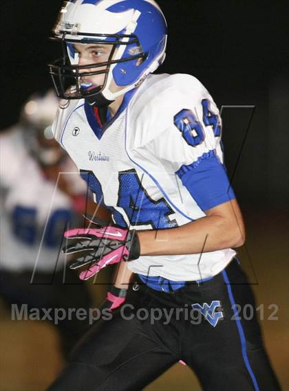 Thumbnail 3 in Westview @ Mountain Ridge photogallery.