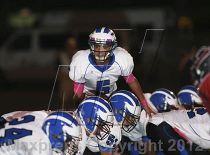 Thumbnail 3 in Westview @ Mountain Ridge photogallery.