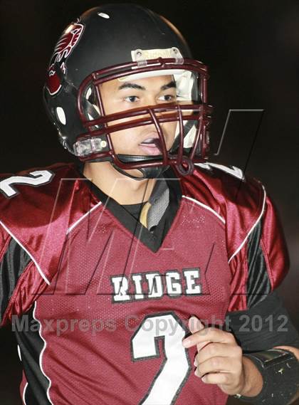 Thumbnail 1 in Westview @ Mountain Ridge photogallery.