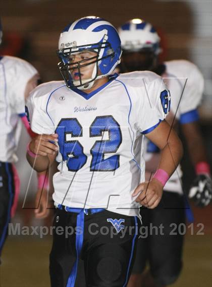 Thumbnail 3 in Westview @ Mountain Ridge photogallery.