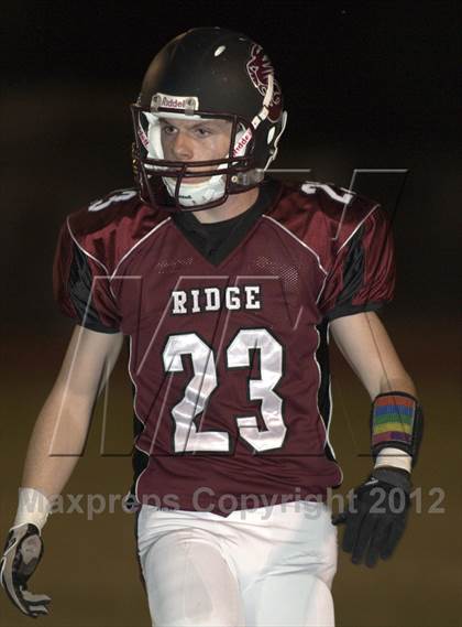 Thumbnail 3 in Westview @ Mountain Ridge photogallery.