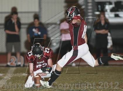 Thumbnail 3 in Westview @ Mountain Ridge photogallery.