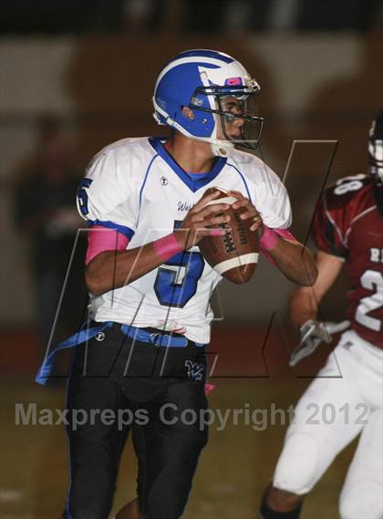 Thumbnail 2 in Westview @ Mountain Ridge photogallery.