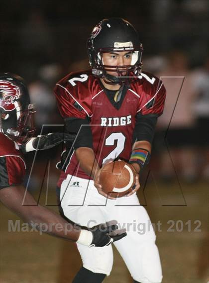 Thumbnail 1 in Westview @ Mountain Ridge photogallery.