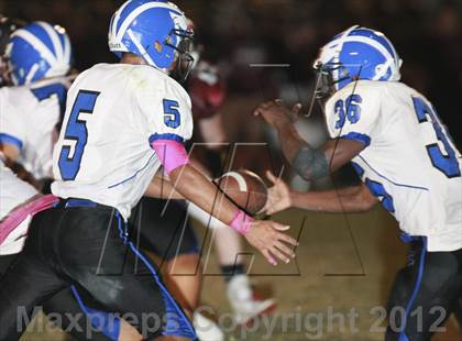 Thumbnail 1 in Westview @ Mountain Ridge photogallery.