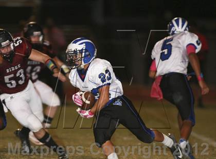 Thumbnail 3 in Westview @ Mountain Ridge photogallery.