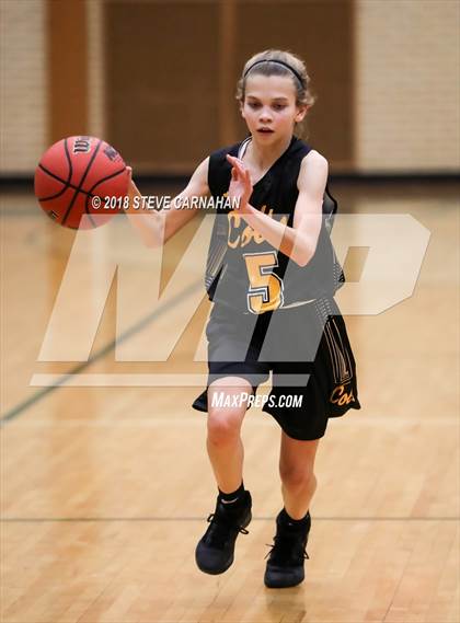Thumbnail 3 in Cottonwood @ Hillcrest photogallery.