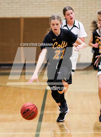 Thumbnail 1 in Cottonwood @ Hillcrest photogallery.