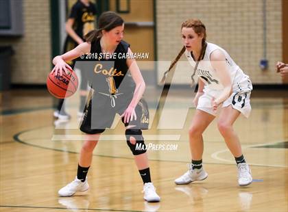 Thumbnail 2 in Cottonwood @ Hillcrest photogallery.