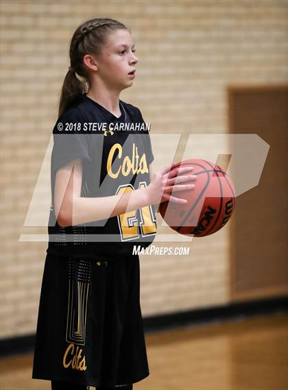 Thumbnail 3 in Cottonwood @ Hillcrest photogallery.