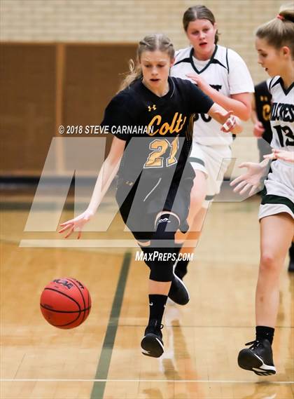 Thumbnail 2 in Cottonwood @ Hillcrest photogallery.