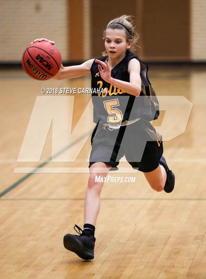Thumbnail 2 in Cottonwood @ Hillcrest photogallery.
