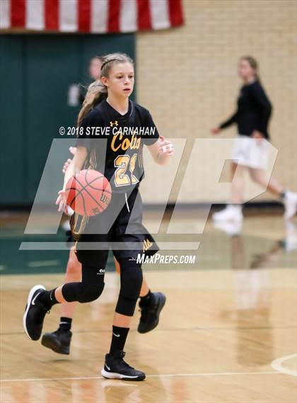 Thumbnail 2 in Cottonwood @ Hillcrest photogallery.