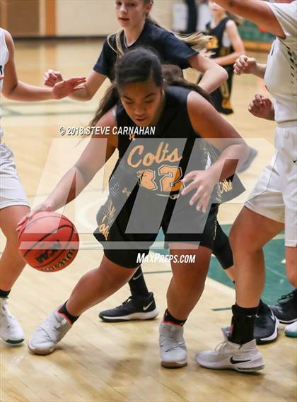Thumbnail 1 in Cottonwood @ Hillcrest photogallery.