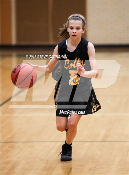Thumbnail 2 in Cottonwood @ Hillcrest photogallery.