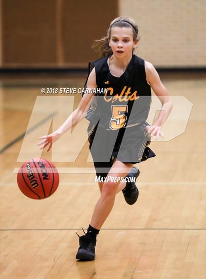 Thumbnail 1 in Cottonwood @ Hillcrest photogallery.