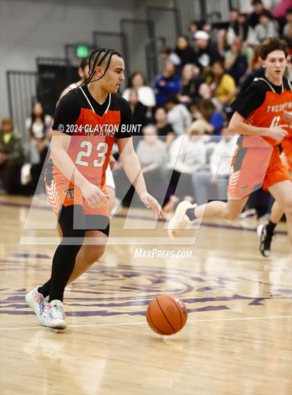 Thumbnail 2 in Lapwai vs. Troy photogallery.